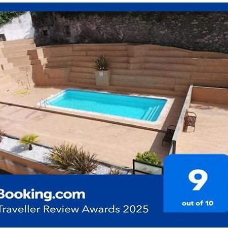 Apartamento Piscina 1G By Urraca Suites Viveiro Bagian luar foto